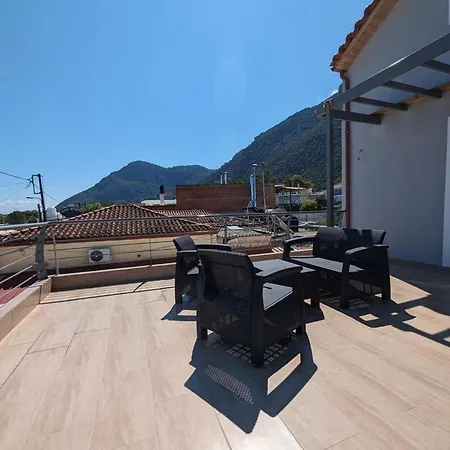 شقة Bella Vista Luxury *
