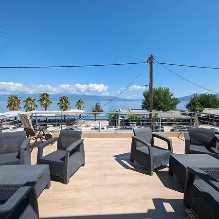 شقة Bella Vista Luxury