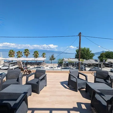 شقة Bella Vista Luxury *